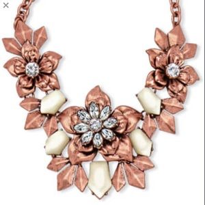 Premier Designs Well Spent Necklace